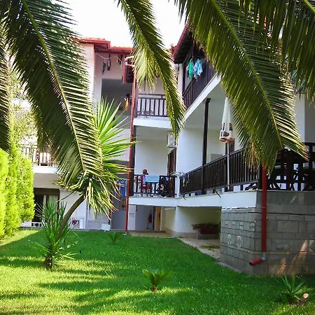 Pella House & * Pefkochori