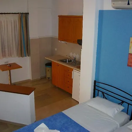 Apartment Pella House &